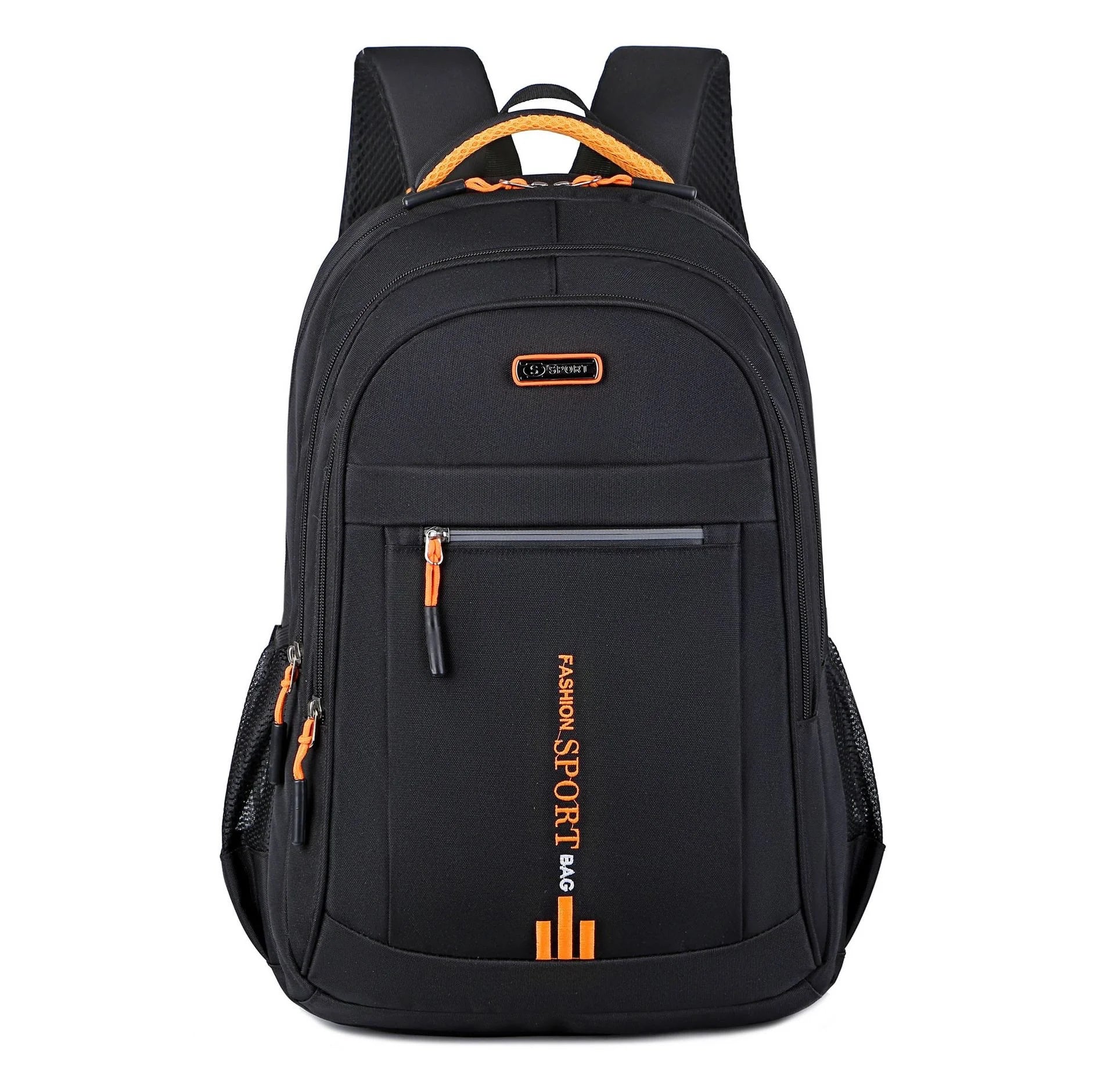 2025YY School Sport Waterproof Custom logo Casual Business Leisure Custom Laptop Backpack