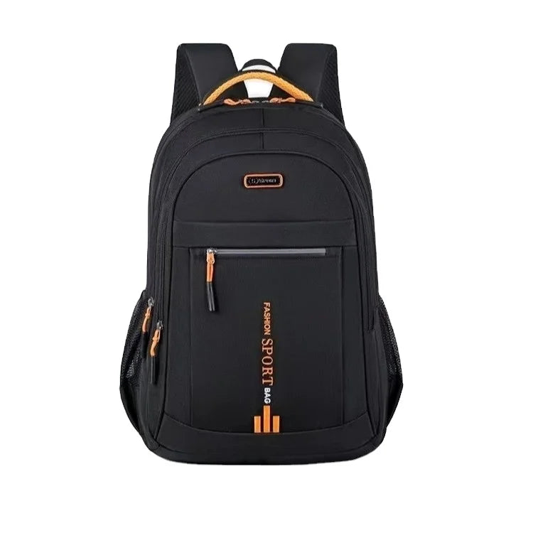 2025YY School Sport Waterproof Custom logo Casual Business Leisure Custom Laptop Backpack