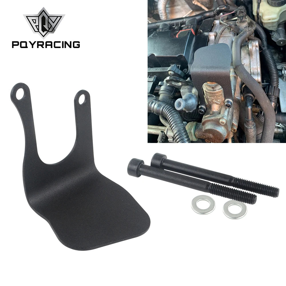 PQY - HPFP Sensor Guard Protect For VW GOLF MK5 MK6 Seat Leon Octavia Audi A3 2.0 TFSI PQY-FPJ01