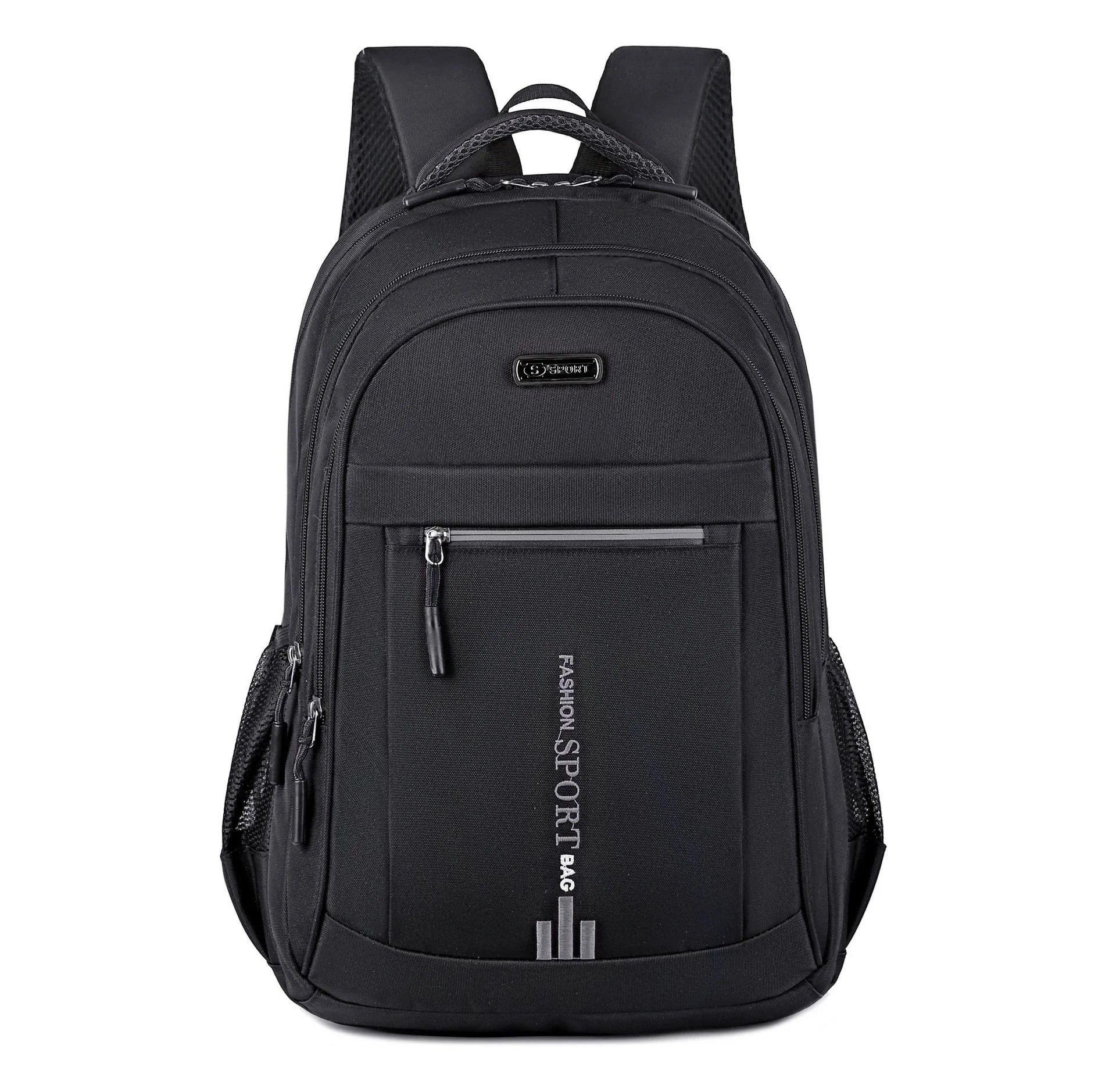 2025YY School Sport Waterproof Custom logo Casual Business Leisure Custom Laptop Backpack