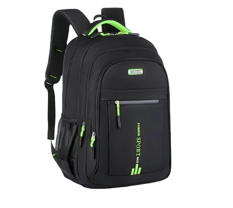 2025YY School Sport Waterproof Custom logo Casual Business Leisure Custom Laptop Backpack
