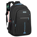 Waterproof Durable Computer Bag Travel College School Student Backpack Men Business Laptop Backpacks