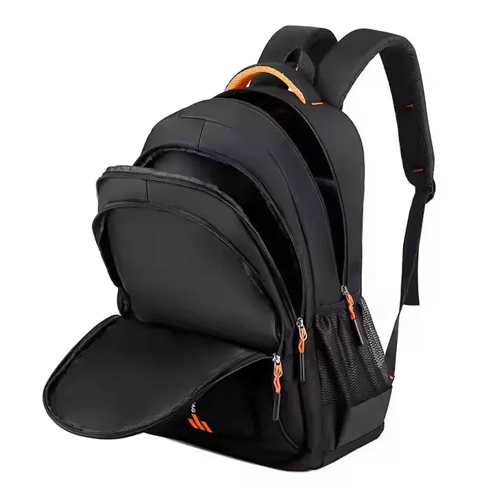 Waterproof Durable Computer Bag Travel College School Student Backpack Men Business Laptop Backpacks