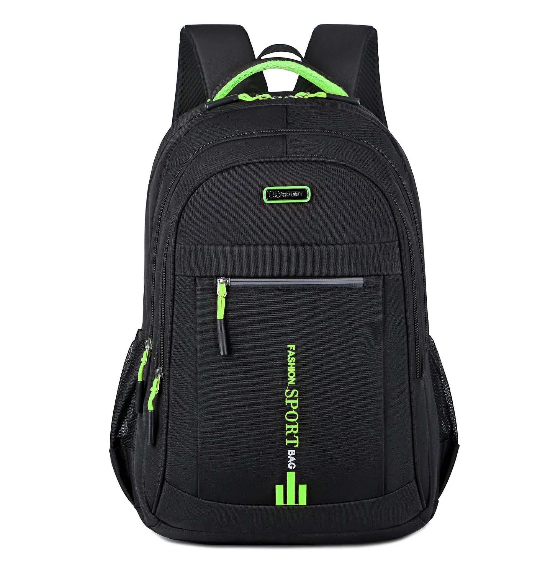 2025YY School Sport Waterproof Custom logo Casual Business Leisure Custom Laptop Backpack