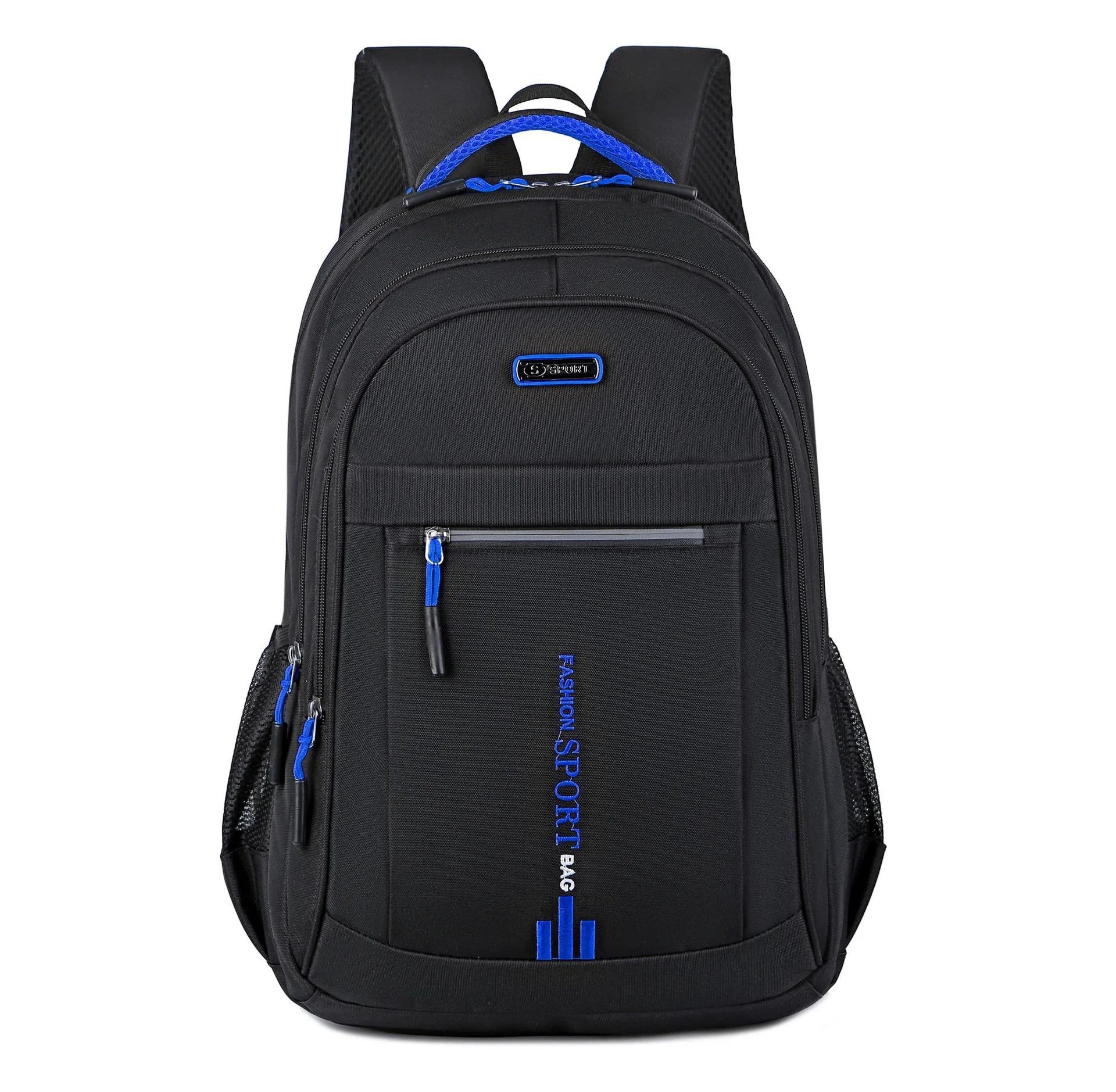 2025YY School Sport Waterproof Custom logo Casual Business Leisure Custom Laptop Backpack