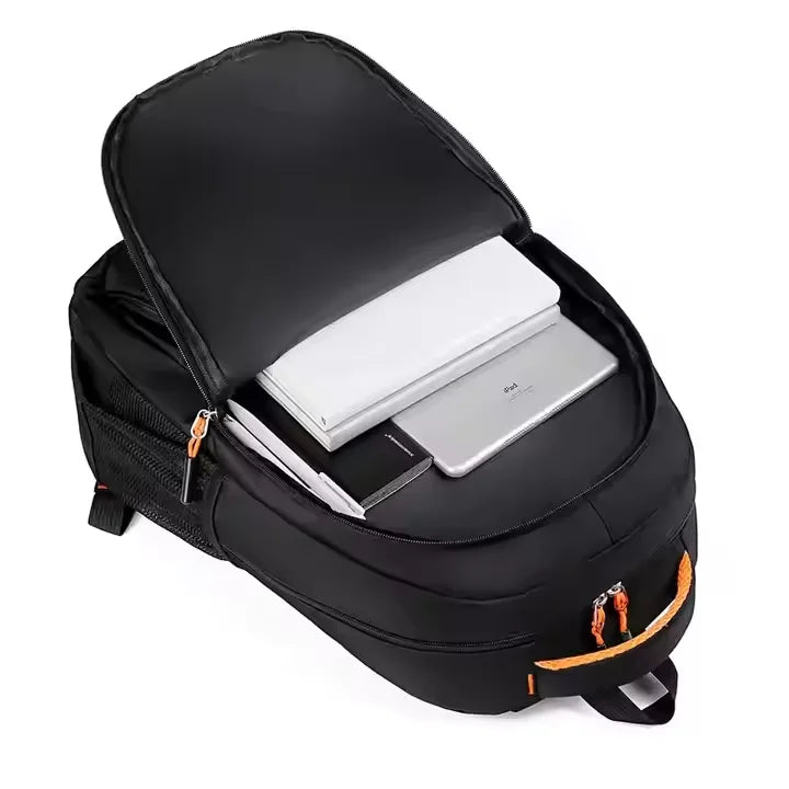 Waterproof Durable Computer Bag Travel College School Student Backpack Men Business Laptop Backpacks