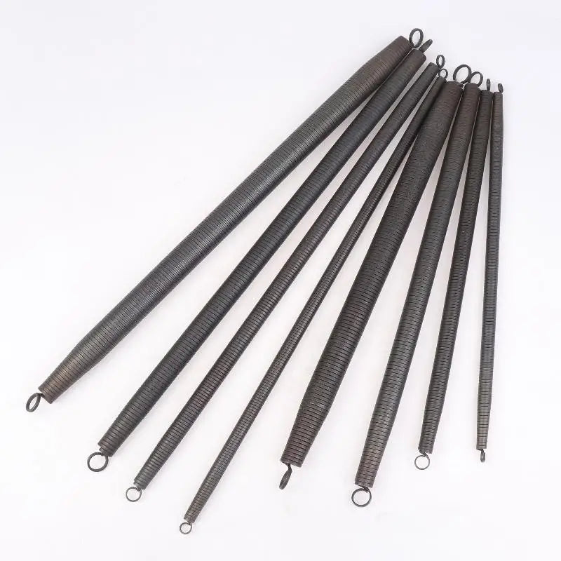 1Pcs 16/20/25/32mm Square Steel Wire Pipe Bending Manual Tool Curve Spring Wire Tube Spring Bender PVC Pipe Bender