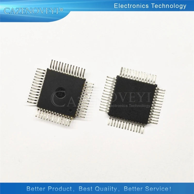 1pcs/lot CS42435-DMZ CS42435 CS42438-DMZ CS42438 CS42528-CQZ CS42528 QFP In Stock