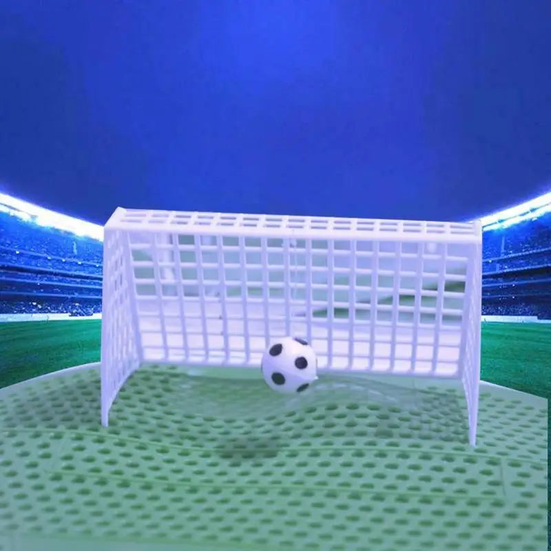 Football Shooting Mat Goal Urinal Men's Toilet Urinal Tool Football Soccer Shot Goal Urinal Filter Screen Mat Pad Home Hotel Clu