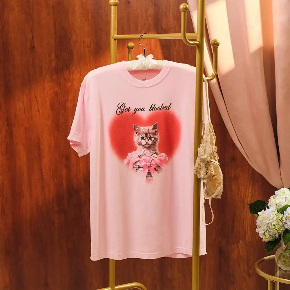 Man's Best Friend Photo T-shirt Sabrina Carpenter Sexy Sweet Top Fan Gift Casual Loose Printed Short-sleeved Streetwear Unisex