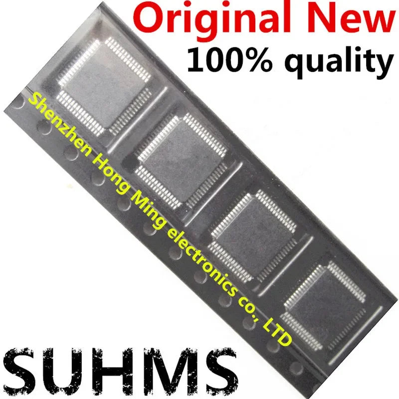 (1piece)100% New 100GEA R5F100GEAFB R5F2127 R5F21276 R5F21276NFP QFP