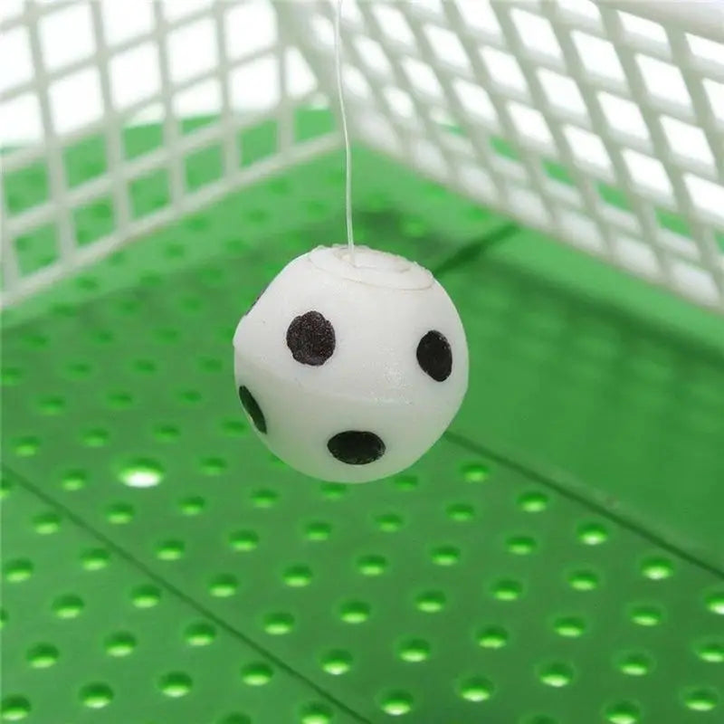 Football Shooting Mat Goal Urinal Men's Toilet Urinal Tool Football Soccer Shot Goal Urinal Filter Screen Mat Pad Home Hotel Clu