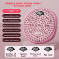 Exercise Waist Twisting Disc Foot Massage Waist Torsion Disc Fitness Equipment Portable Magnetic Foot Massage Twisting Machine