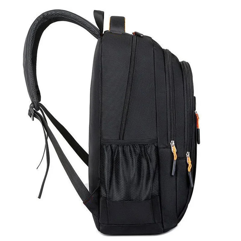 Durable Large Capacity Business Laptop Backpack for Travel Hiking Student Waterproof Backpack Multifunctional Fashion Backpacks