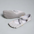 Women's Five Toe Shoes with Loop Strap - Barefoot Minimalist Flats for Hiking, Yoga, Gym Quick-Dry Water & Everyday Casual Wear