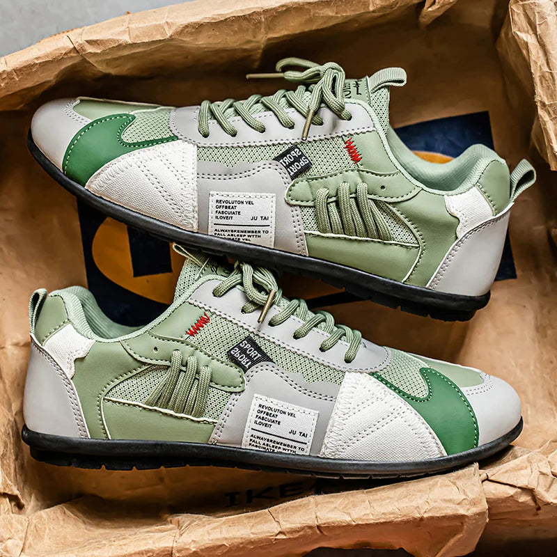 Barefoot Wide Toe Walking Shoes