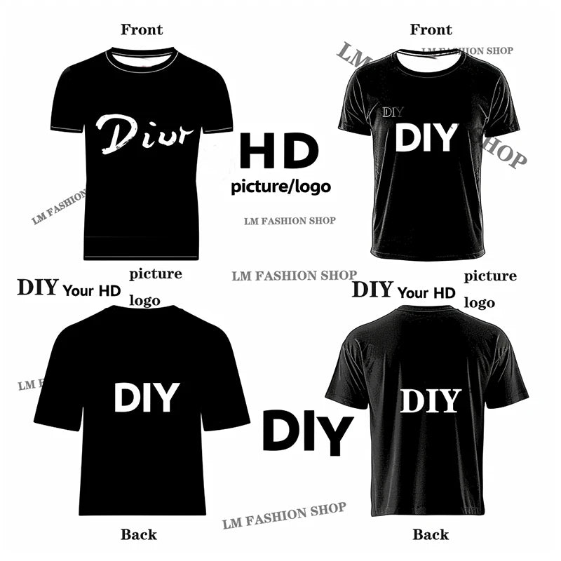 Radiohead T Shirt Men Vintage Classic Tees North America Tour Rock Boy women's t-shirt Camisetas Hombre Hip Hop Street casual Top