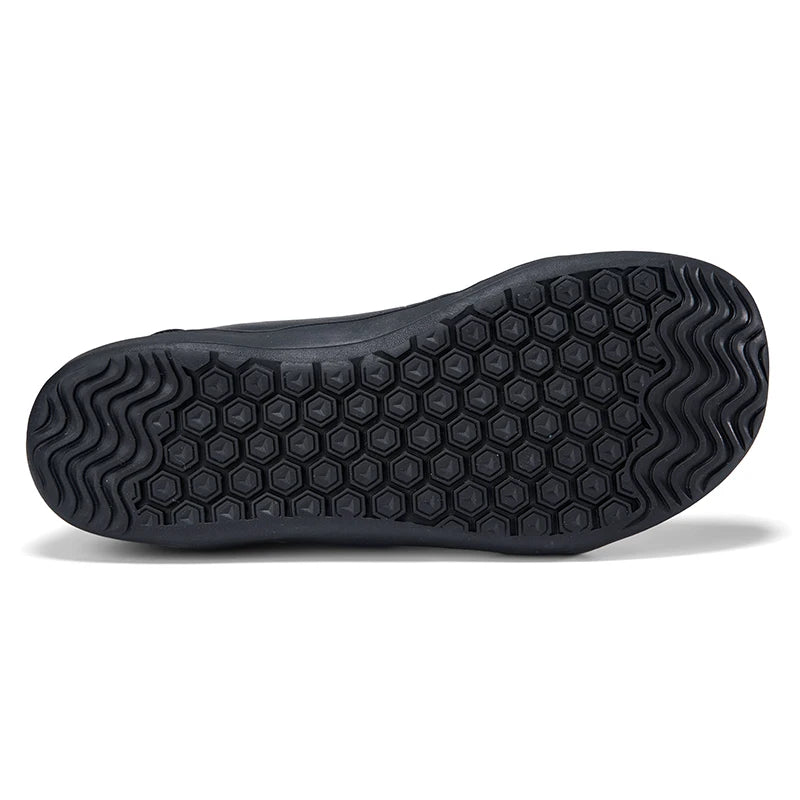 Wide Version Barefoot Shoes Suitable for Both Men and Women Fast Shipping Black Walking Shoes Lightweight Soft Soled Flat Shoes