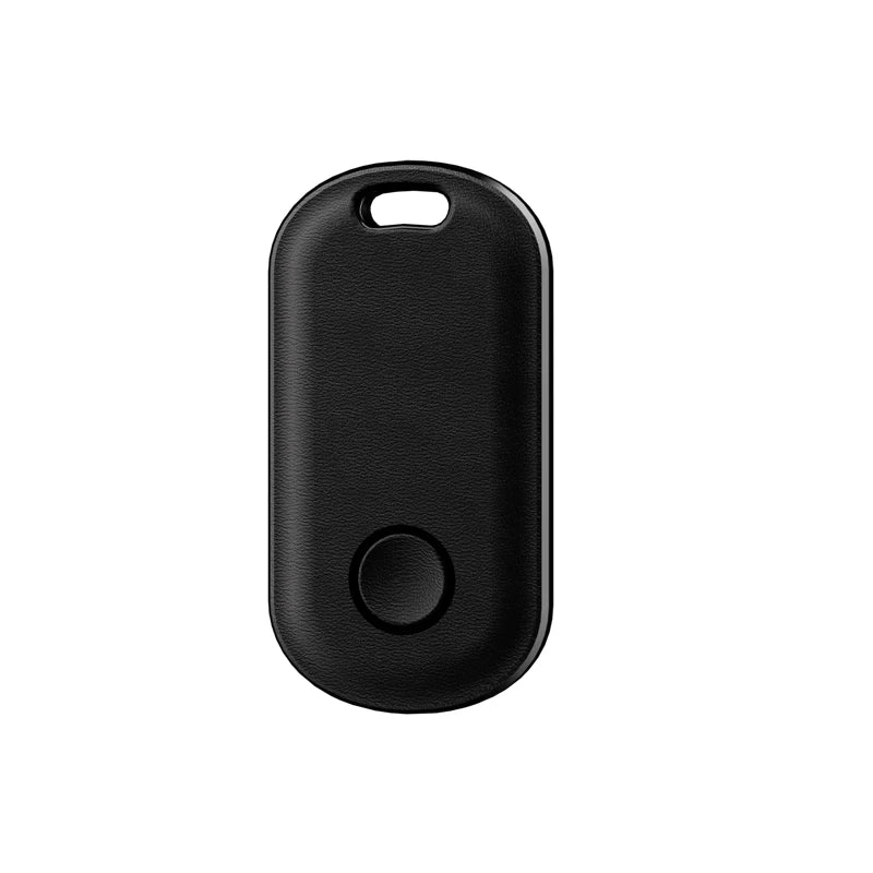 For iOS Find My App Mini GPS Tracker Bluetooth-compatible iTag Global Positioning Finder Anti-lost Key Locator Smart iTag Car