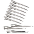 10/20PCS Professional Ladies Salon Fixed Hair No Bend Hair Pin Curl Hairclip Makeup No Crease Hair Clip Hairdress Styling Tool
