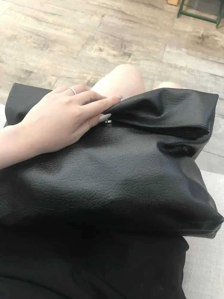 Casual Women Clutches Soft PU Leather Lady Evening Bags Trend Party Girl Envelope Bag Phone Laptop Bags Handbag Bolso