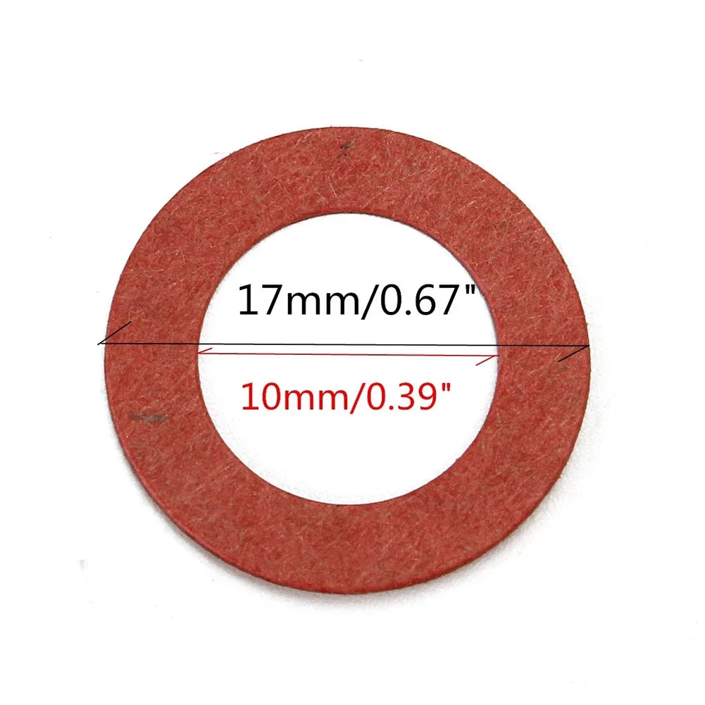 Insulating pad adhesive hardboard for 18650 battery insulation pad welding tools 200 pieces battery insulation rings