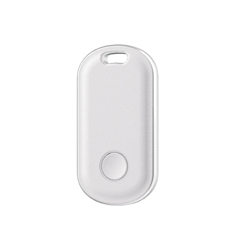 For IOS Find My App Mini GPS Tracker Bluetooth-compatible Itag Global Positioning Finder Anti-lost Key Locator Smart iTag Car