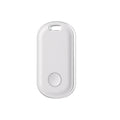 For IOS Find My App Mini GPS Tracker Bluetooth-compatible Itag Global Positioning Finder Anti-lost Key Locator Smart iTag Car