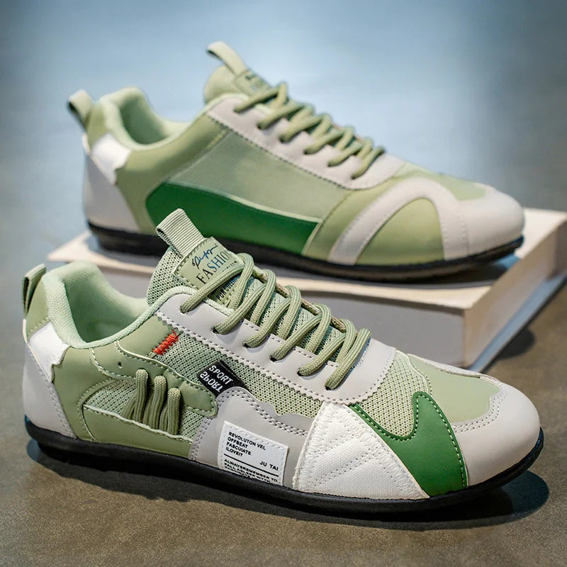 Barefoot Wide Toe Box Walking Shoes