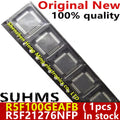 (1piece)100% New 100GEA R5F100GEAFB R5F2127 R5F21276 R5F21276NFP QFP