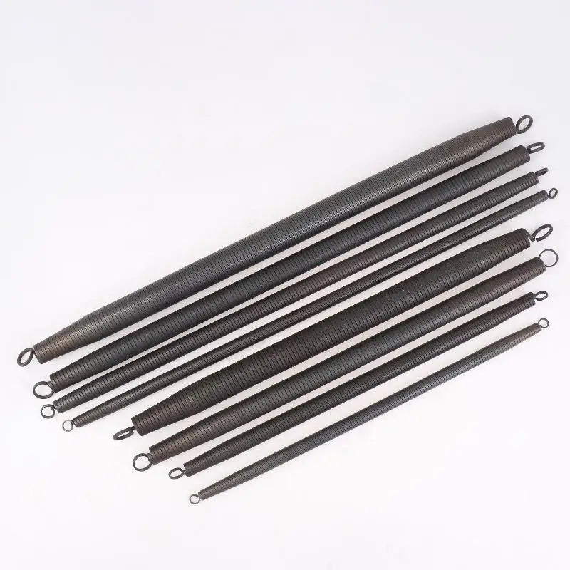 1Pcs 16/20/25/32mm Square Steel Wire Pipe Bending Manual Tool Curve Spring Wire Tube Spring Bender PVC Pipe Bender