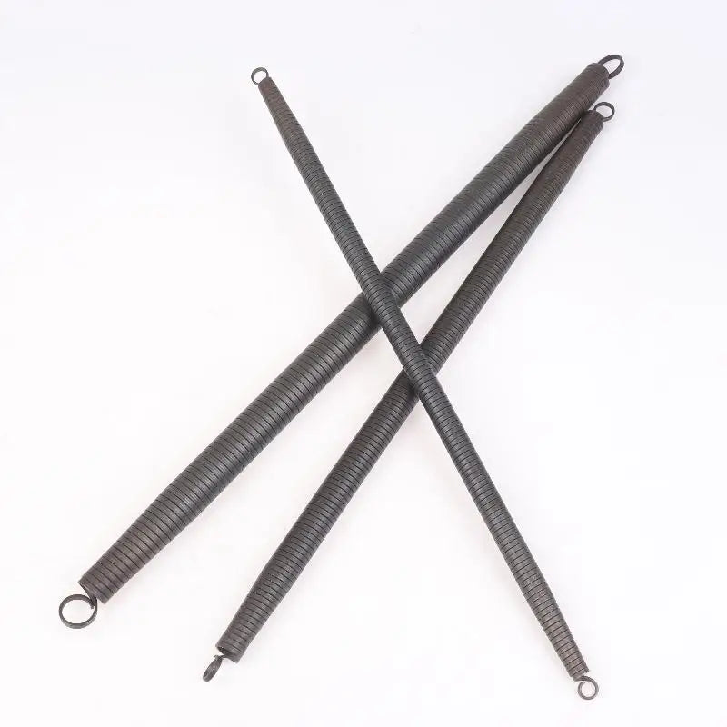 1Pcs 16/20/25/32mm Square Steel Wire Pipe Bending Manual Tool Curve Spring Wire Tube Spring Bender PVC Pipe Bender