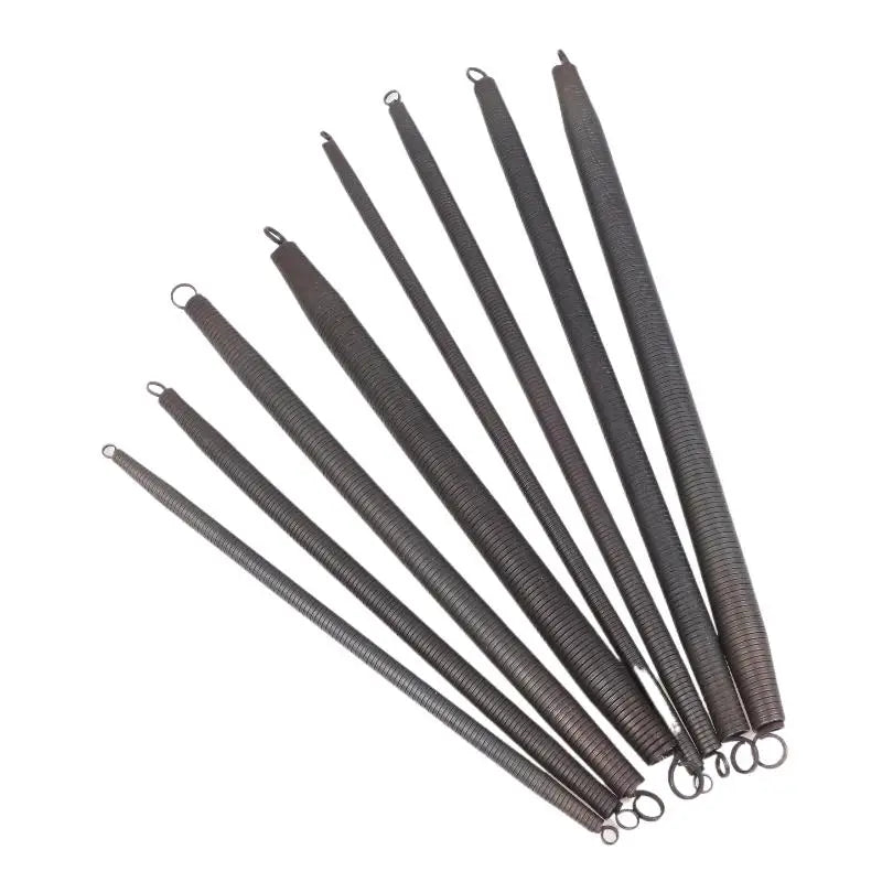 1Pcs 16/20/25/32mm Square Steel Wire Pipe Bending Manual Tool Curve Spring Wire Tube Spring Bender PVC Pipe Bender
