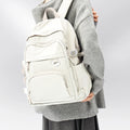 School Backpack for Women Teenagers Girls Boys Children's School Bag Casual Travel Laptop Backpack College Bookbag Work Daypack