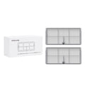 Original Dreame Filter for D20 Ultra/L10 Prime/L10s Pro Ultra/L20 Ultra/L30s Ultra/X30 Ultra/X40 Ultra/L40 Ultra Robot Vacuum