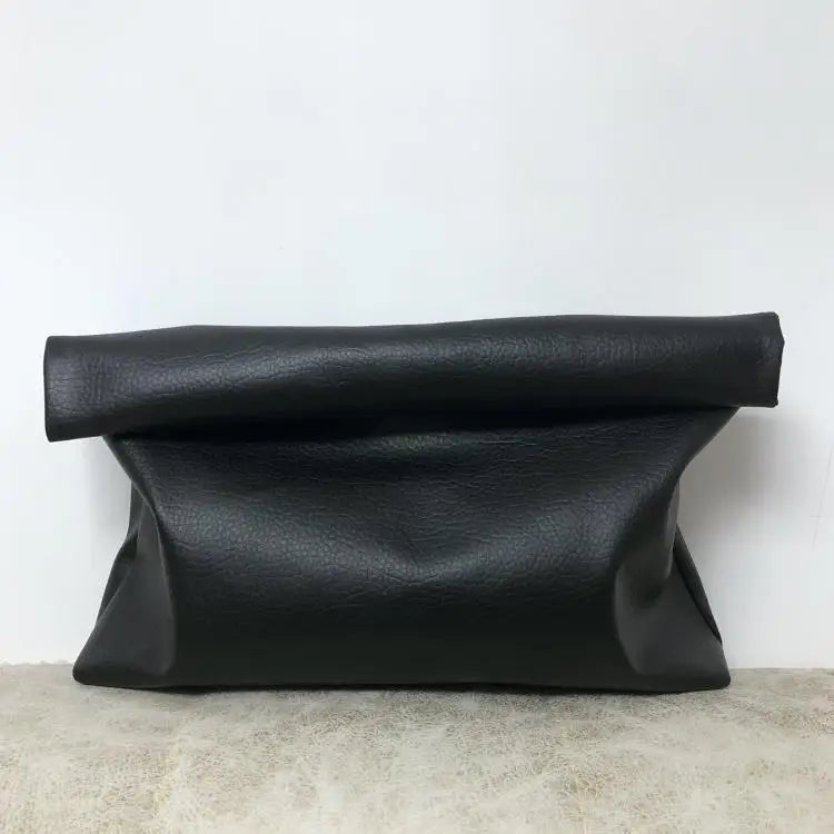 Lässige Damen-Clutches aus weichem PU-Leder, Abendtaschen für Damen, Trendige Party-Mädchen-Umschlagtasche, Handy-Laptop-Taschen, Handtasche Bolso