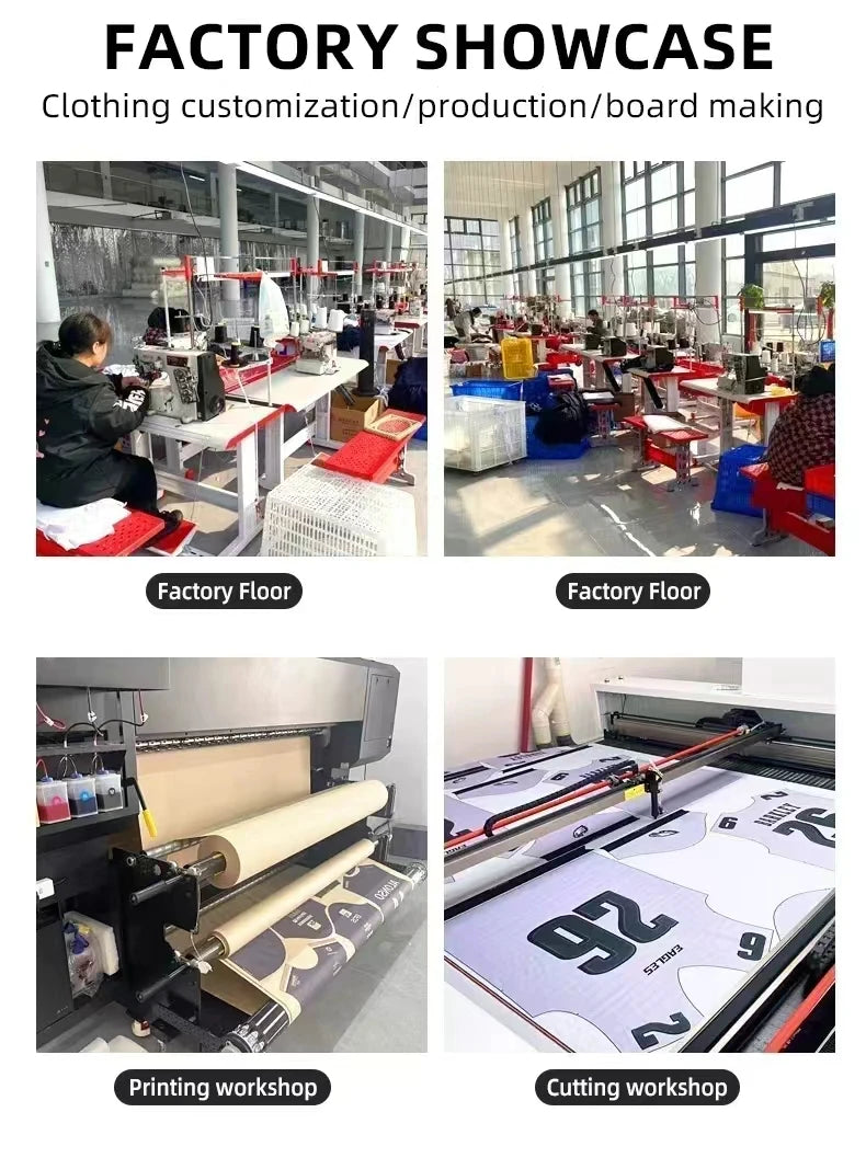 New Rayo Vallecano Home Shirt Adults T-Shirt Y2K Street Style Quick Dry Training Fitness Top Casual Sportswear Family Tees
