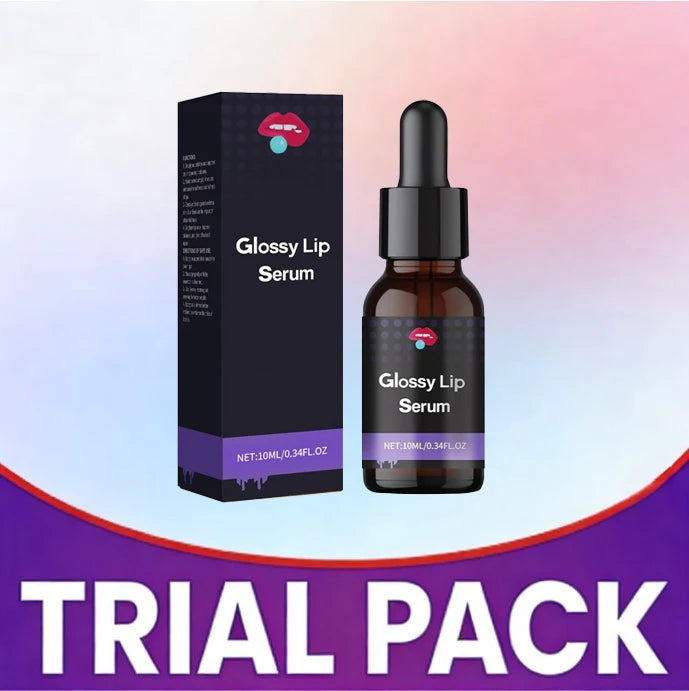 Instant Lip Plumping Serum Advanced Formula Full Volume Perfect Pout Daily Beauty Treatment Reduce Dryness 2026 NEW
