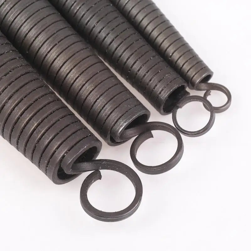 1Pcs 16/20/25/32mm Square Steel Wire Pipe Bending Manual Tool Curve Spring Wire Tube Spring Bender PVC Pipe Bender
