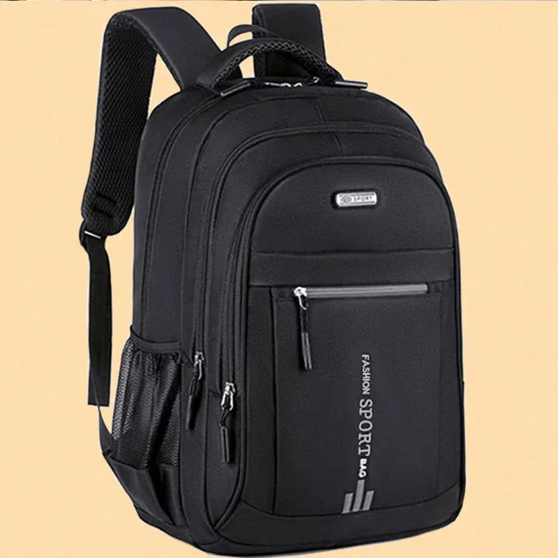 Durable Large Capacity Business Laptop Backpack for Travel Hiking Student Waterproof Backpack Multifunctional Fashion Backpacks