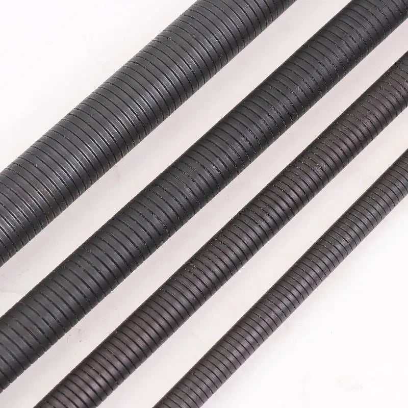 1Pcs 16/20/25/32mm Square Steel Wire Pipe Bending Manual Tool Curve Spring Wire Tube Spring Bender PVC Pipe Bender