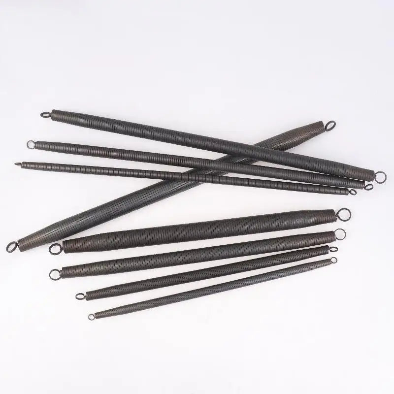 1Pcs 16/20/25/32mm Square Steel Wire Pipe Bending Manual Tool Curve Spring Wire Tube Spring Bender PVC Pipe Bender