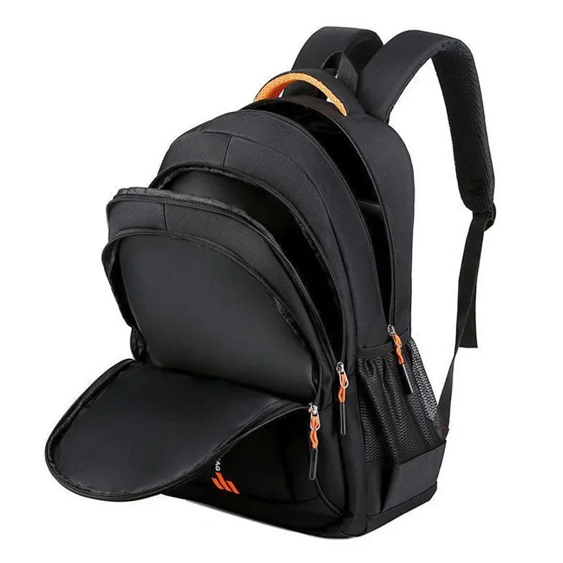 Durable Large Capacity Business Laptop Backpack for Travel Hiking Student Waterproof Backpack Multifunctional Fashion Backpacks