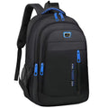 Ladies' backpack, Korean version, trendy large capacity, high school, middle school, student backpack, travel bag, comput