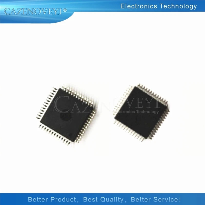 1pcs/lot CS42435-DMZ CS42435 CS42438-DMZ CS42438 CS42528-CQZ CS42528 QFP In Stock