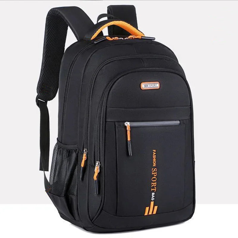 Durable Large Capacity Business Laptop Backpack for Travel Hiking Student Waterproof Backpack Multifunctional Fashion Backpacks