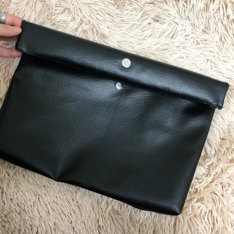 Casual Women Clutches Soft PU Leather Lady Evening Bags Trend Party Girl Envelope Bag Phone Laptop Bags Handbag Bolso